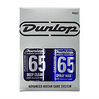 Засіб для догляду Dunlop P6522 PLATINUM 65 TWIN PACK