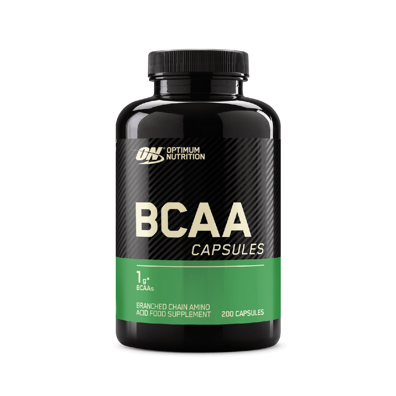 Optimum BCAA 1000 200 сaps (IRL)