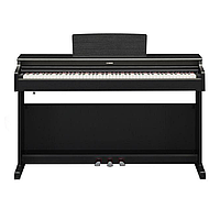 Цифрове піаніно Yamaha Arius YDP-165 Black