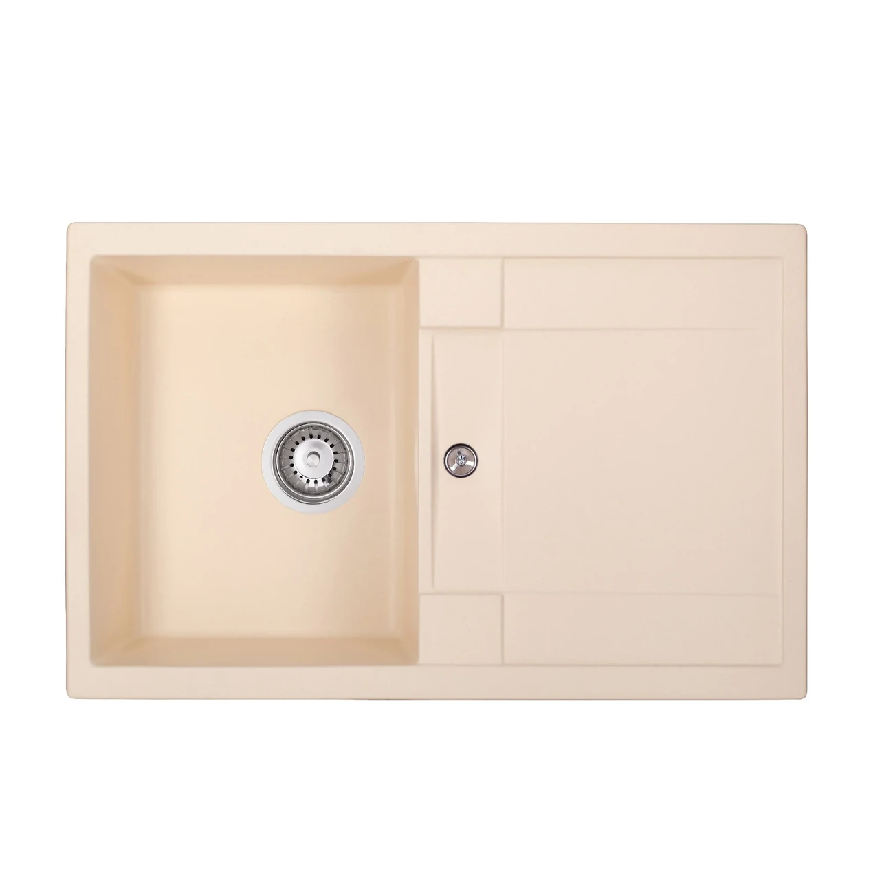 Мийка GRANADO Valencia Ivory 2875, фото 1