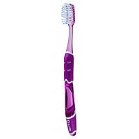 Зубная щетка GUM Technique PRO Full Medium полномерная средне-мягкая Фиолетовый