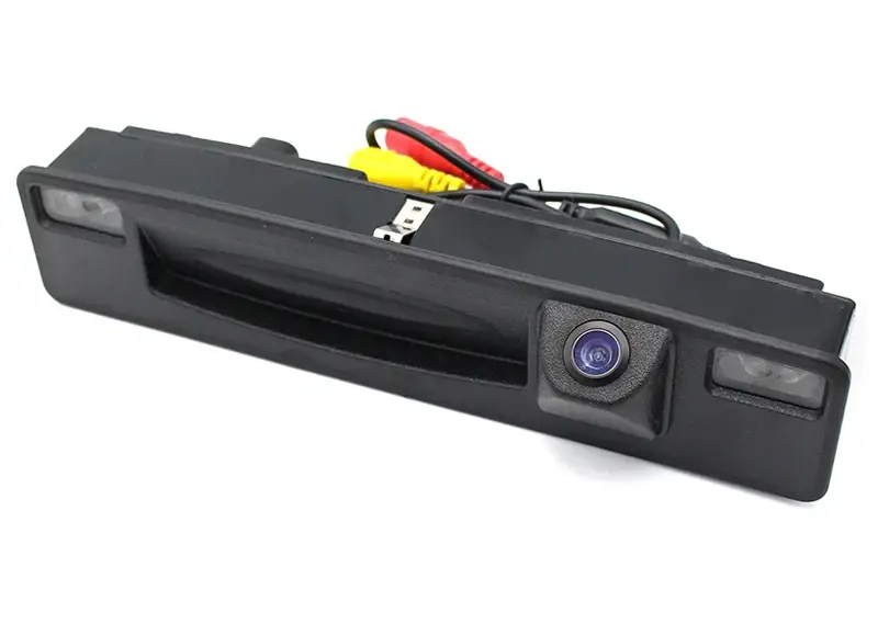 Камера заднього виду GreenYi 974 AHD для Ford Focus 2015-2019, фото 1