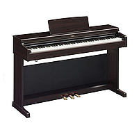 Цифрове піаніно Yamaha Arius YDP-165 R (Rosewood)