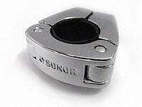 Фіксатор для стійки Sonor 19038201 Memory Clamp 19,1 mm chrome
