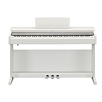 Цифрове піаніно Yamaha Arius YDP-165 White WH