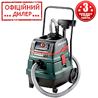 Пылесос промышленный Metabo ASR 50 L SС YLP