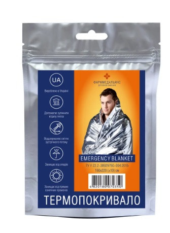 Термопокривало
