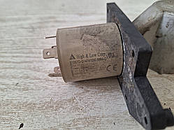 Мережевий фільтр High Low Corp 10S7D-G1474100.5684-Q для кавомашини Saeсо Royal Office б/у