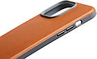 Чохол Bellroy Mod Phone Case with MagSafe Terracotta для iPhone 13 | iPhone 14, фото 2