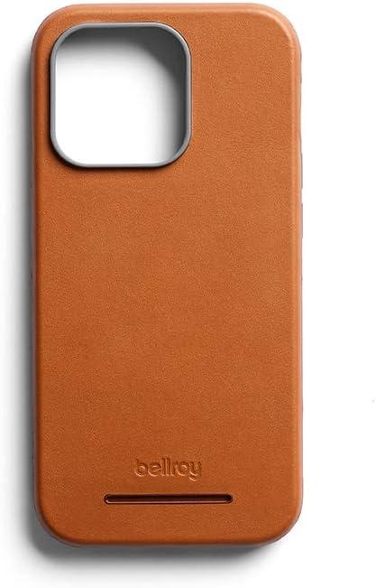 Чохол Bellroy Mod Phone Case with MagSafe Terracotta для iPhone 13 | iPhone 14, фото 1