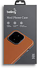 Чохол Bellroy Mod Phone Case with MagSafe Terracotta для iPhone 13 | iPhone 14, фото 4