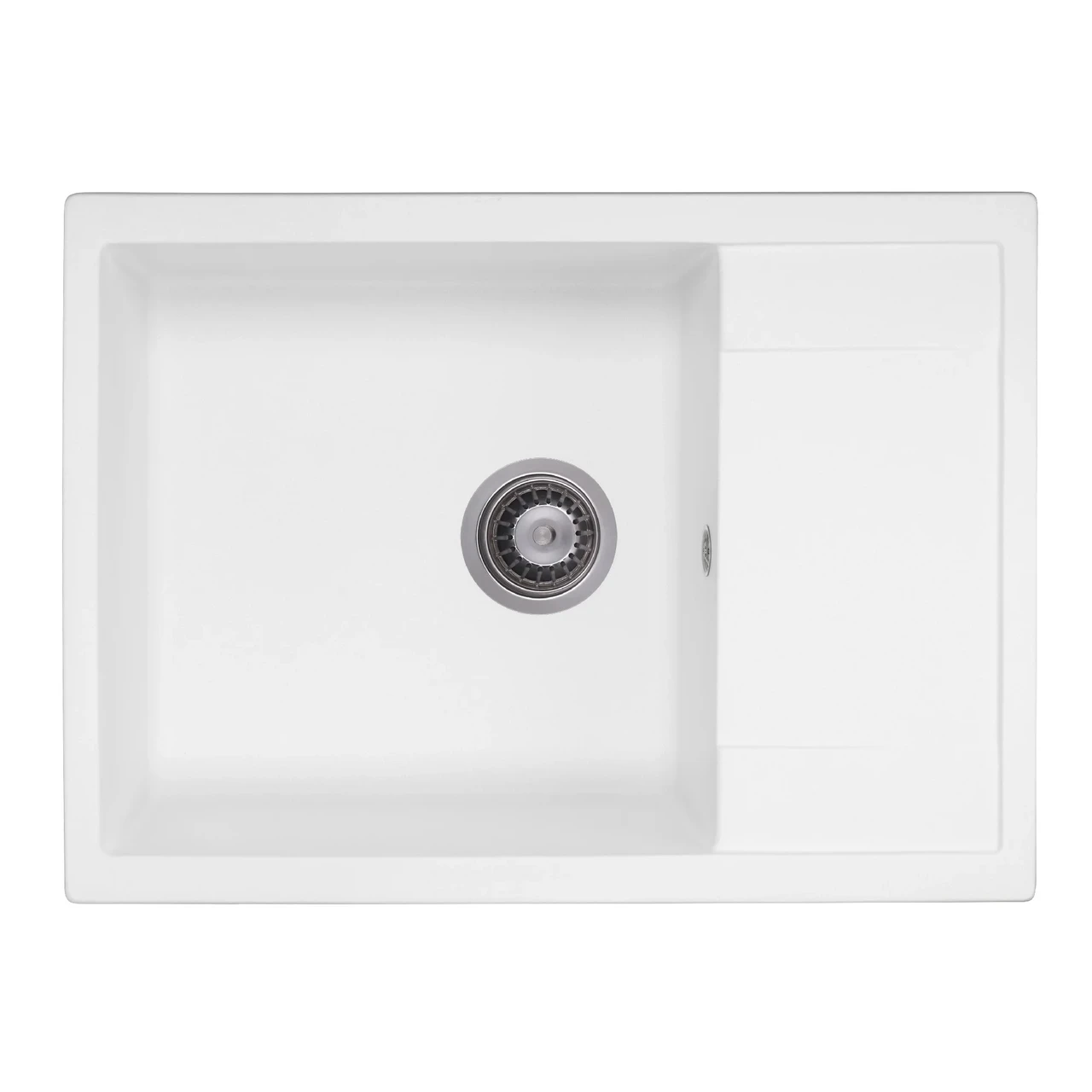 Мийка GRANADO Linares White 2681, фото 1