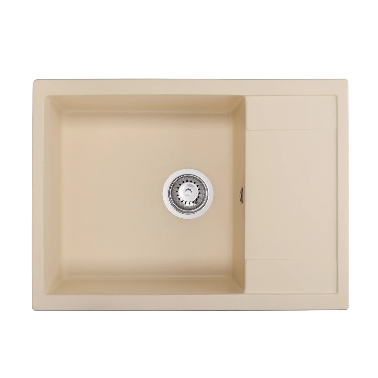 Мийка GRANADO Linares Ivory 2670, фото 1