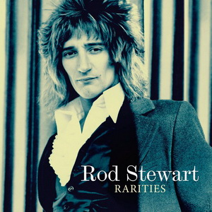 Rod Stewart – Rarities (2cd) (1969) (CD Audio)
