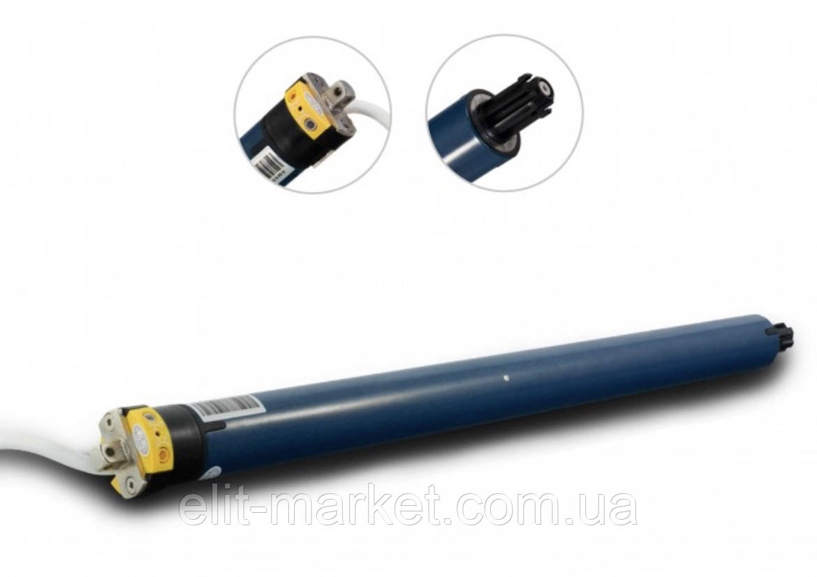 Двигун Торро АМ35Q3 без RJ, фото 1