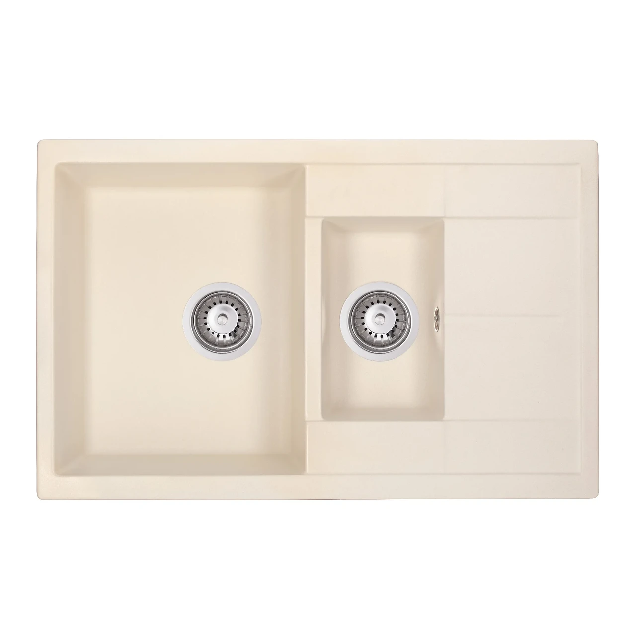 Мийка GRANADO Leon Ivory 2599 Granado, фото 1