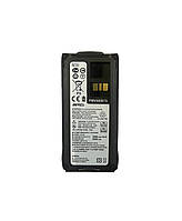 Акумуляторна батарея PMNN4807A 2200mAh для рацій Motorola R7/R7A 7,2V/15.8W