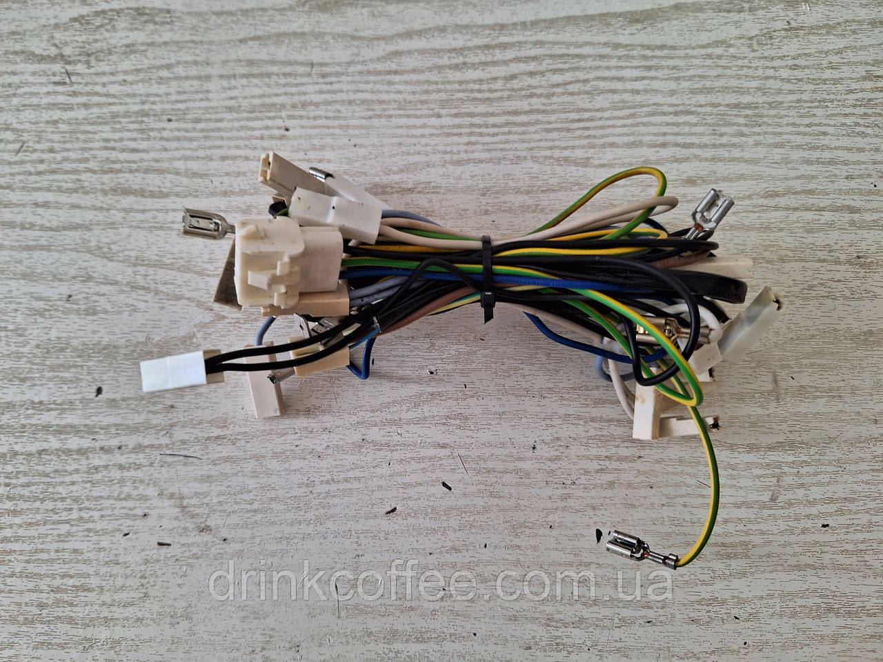 Дроти для кавомашини Saeсо Royal Office б/у, фото 1