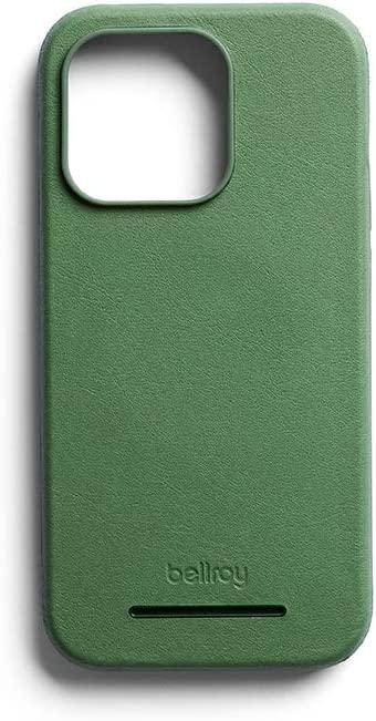 Чохол Bellroy Mod Phone Case with MagSafe Evergreen для iPhone 13 | iPhone 14, фото 1