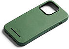 Чохол Bellroy Mod Phone Case with MagSafe Evergreen для iPhone 13 | iPhone 14, фото 2