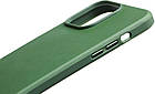 Чохол Bellroy Mod Phone Case with MagSafe Evergreen для iPhone 13 | iPhone 14, фото 4