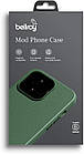 Чохол Bellroy Mod Phone Case with MagSafe Evergreen для iPhone 13 | iPhone 14, фото 3
