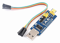 FT232RL USB TTL UART преобразователь Arduino