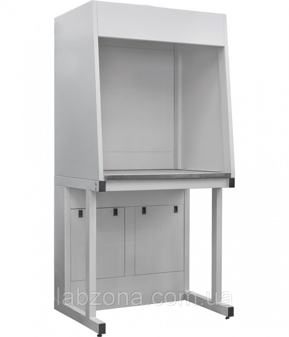 Шафа під муфельну піч економ