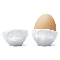 Набор подставок для яиц Tassen Kissing & Dreamy, фарфор
