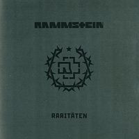 Rammstein Raritaten (2019) (CD Audio)