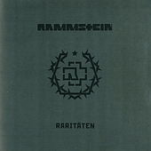 Rammstein – Raritaten (2019) (CD Audio)