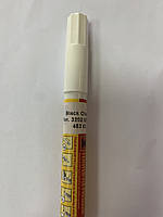 Маркер-коректор — олівець для ламінованих ПВХ вікон/дверей "Золотий дуб" RAL 2178001