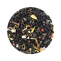 Чорний ароматизований Чай Масала №502    250г