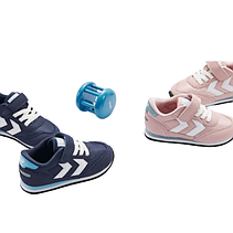 Дитяче взуття