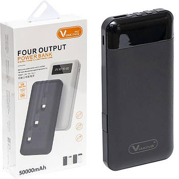 Портативні зарядні пристрої (PowerBank)