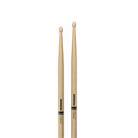 Барабанні палички PROMARK RBH565AW Rebound 5A .565" Hickory Acorn Wood Tip