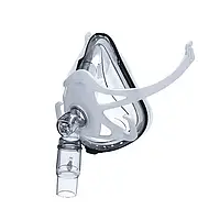 Прозрачная кислородная маска AFK-OM-03