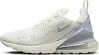 Кроссовки женские Nike W AIR MAX 270 белые FB2934-100