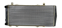 Радиатор двигателя (manualna) SKODA FELICIA I, FELICIA II 1.6/1.9D 08.95-04.02