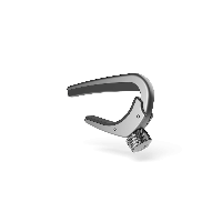 Каподастр PlanetWaves PWCP02 NS Capo Chrome