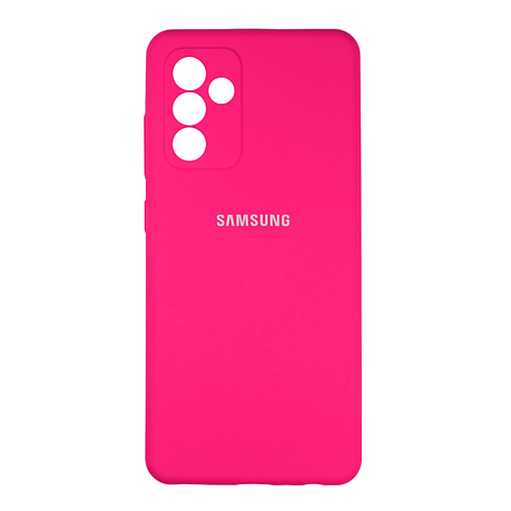 Чохол Silicone Case Premium для Samsung Galaxy M13 / M23 Rose, фото 1