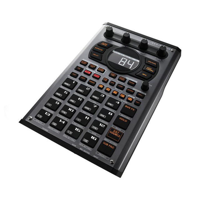 新品　未開封品 ROLAND SP-404MKII ローランド Roland SP-404MKII / SP-404mk2 LINEAR WAVE SAMPLER