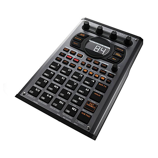 Семплер Roland SP-404MKII, цена: 22990.80 ₴, купить на Prom.ua