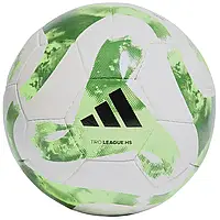 Мяч футбольный Adidas Tiro Match League HS IMS HT2421 размер 5 (оригинал)