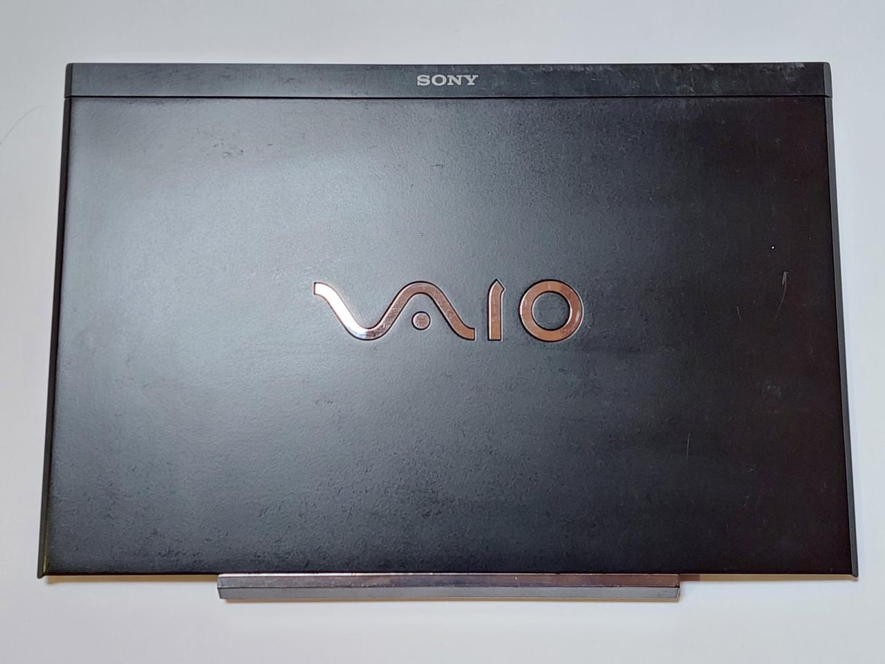 Б/В Корпус кришка матриці екрана дисплея до ноутбука Sony VAIO PCG-41215T VPC-SA VPC-SB VPC-SC VPC-SD