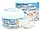 Крем для обличчя повітряний Elizavecca Face Care Milky Piggy White Crow Glacial More cream 100 g, фото 4