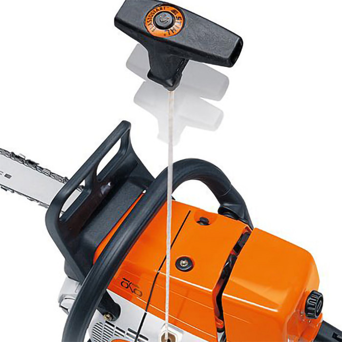 Бензопила STIHL MS 362 C-M, шина 40 см - фото 2 - id-p1879723449