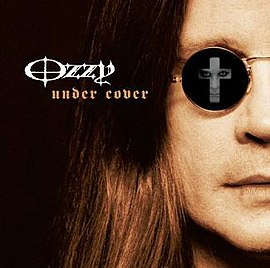 Ozzy Osbourne – Under Cover (2005) (CD Audio)