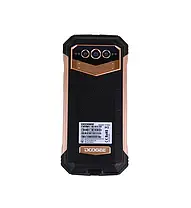 Doogee V Max 12/256Gb Sunshine Gold Global version, фото 3