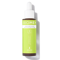 Сироватка для сяяння шкіри Image Skincare BIOME+ dew bright serum